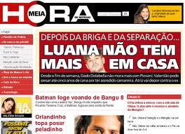 bizarras2 Conheça as 10 manchetes mais bizarras publicadas pelos jornais do Brasil!