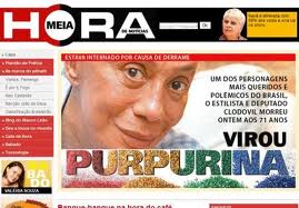 bizarras9 Conheça as 10 manchetes mais bizarras publicadas pelos jornais do Brasil!