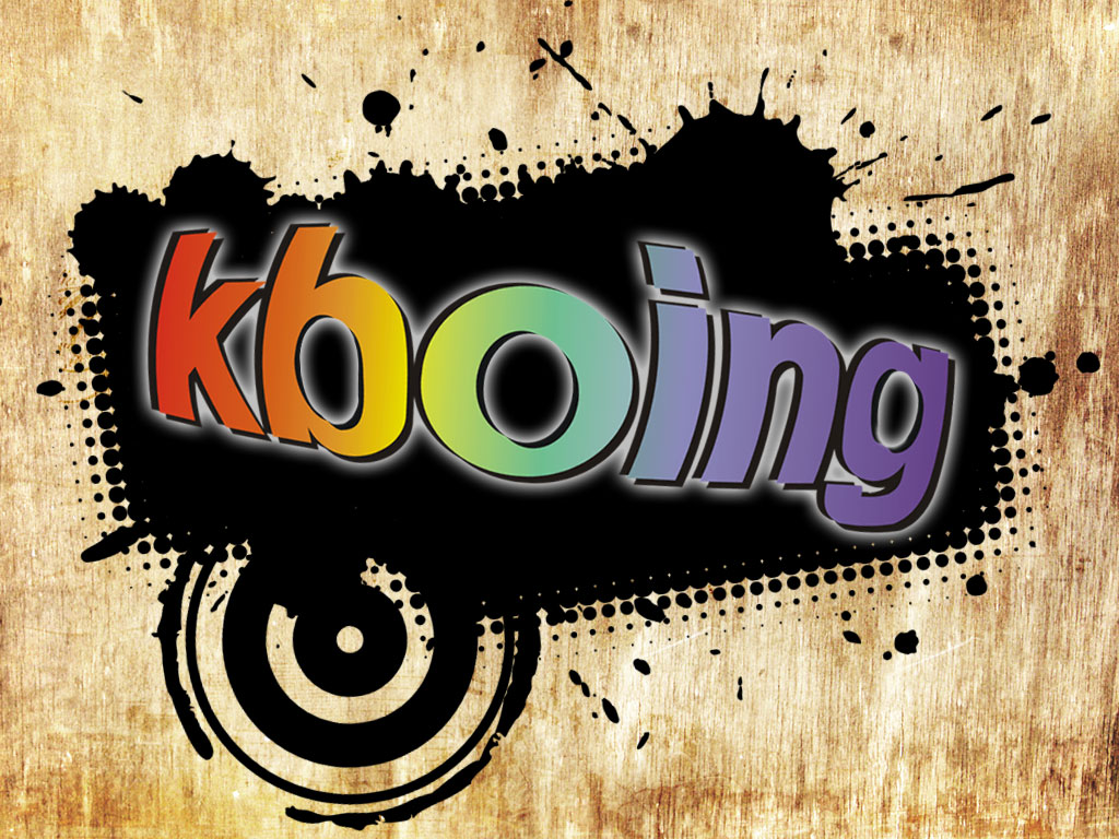 kboing musicas