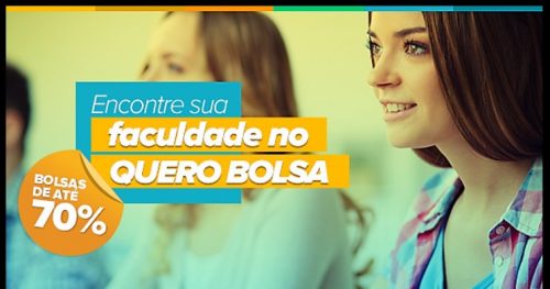 O Quero Bolsa é Confiável Tudo Sobre Esse Programa De Bolsas Não Acredito 2535