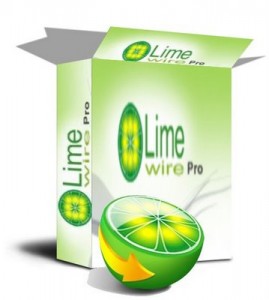lime wire