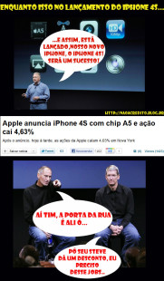 iphone 4s fail humor