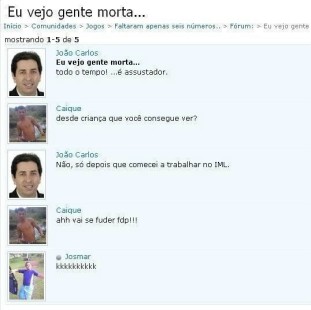 troll orkut