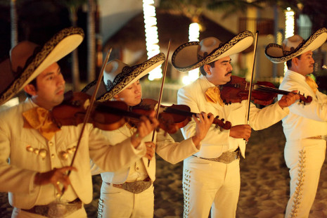 casamento mexico