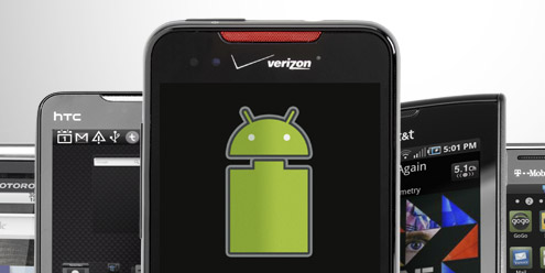 bateria android