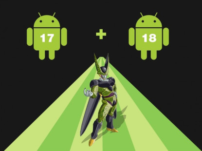 android cell