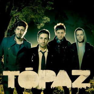 banda topaz