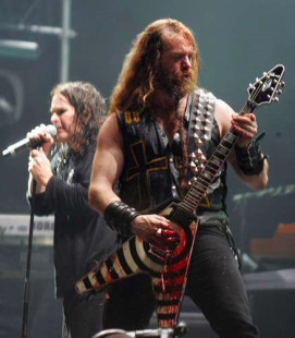 zakk wylde