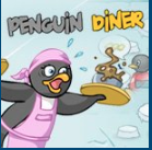 penguin dinner kizi