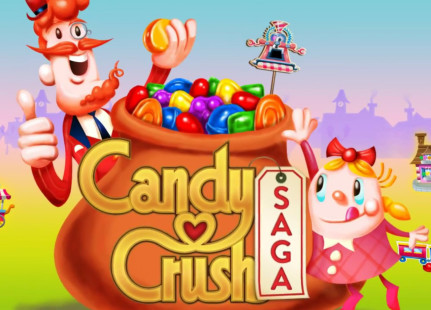 curiosidades sobre candy crush