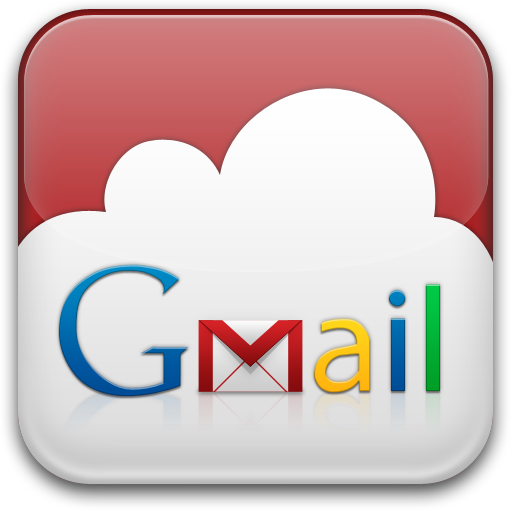 gmail saiu do ar