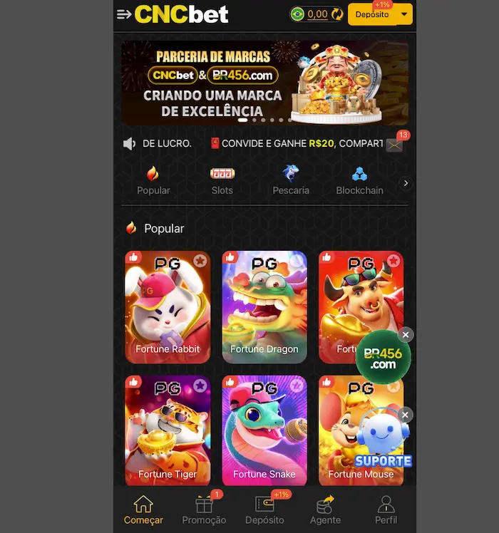 cnc bet apostas paga